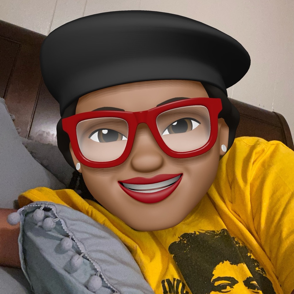 Meet your Posher, Erica